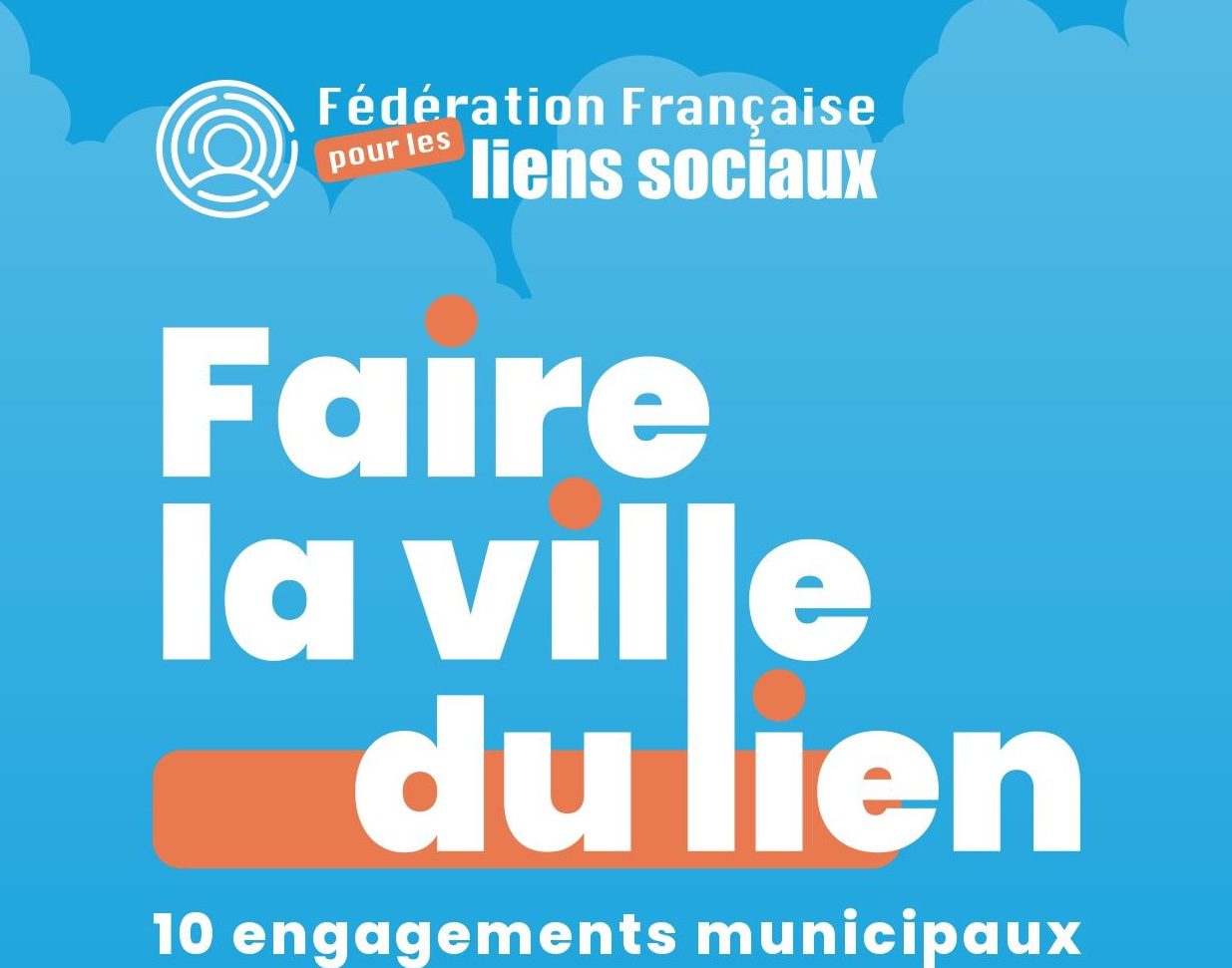 Plaidoyer de la Fédération française pour les liens sociaux ...